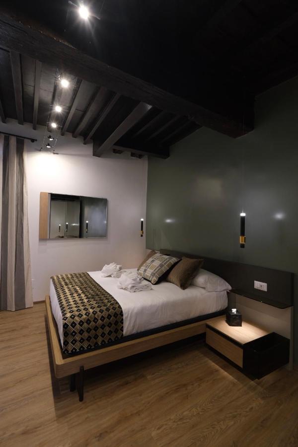 Casa Orchidea Apartamento Roma Exterior foto