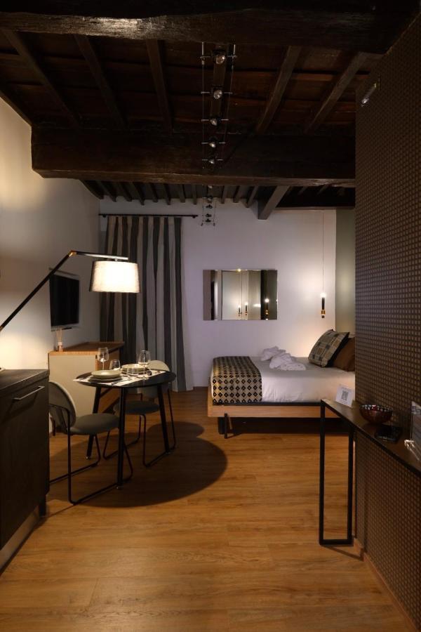 Casa Orchidea Apartamento Roma Exterior foto
