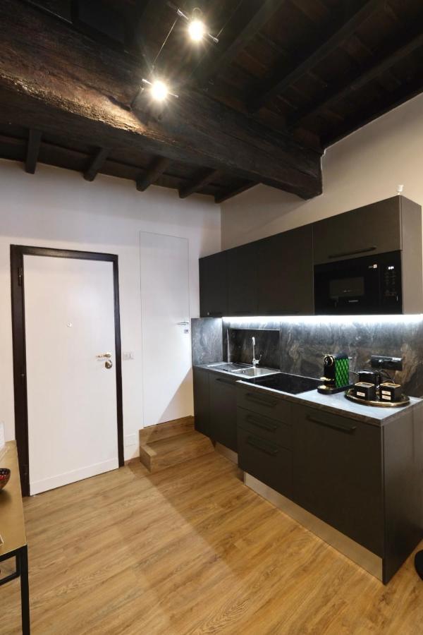 Casa Orchidea Apartamento Roma Exterior foto